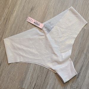 Victoria's Secret Cheeky panties